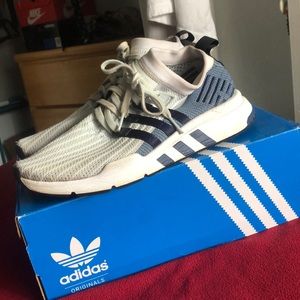 Adidas men’s running shoe: EQT